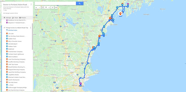 In the metric system, an ampere is the unit for measuring and representing electric current. How To Make The Most Of A Quick Trip From Boston To Portland Maine In The Summer