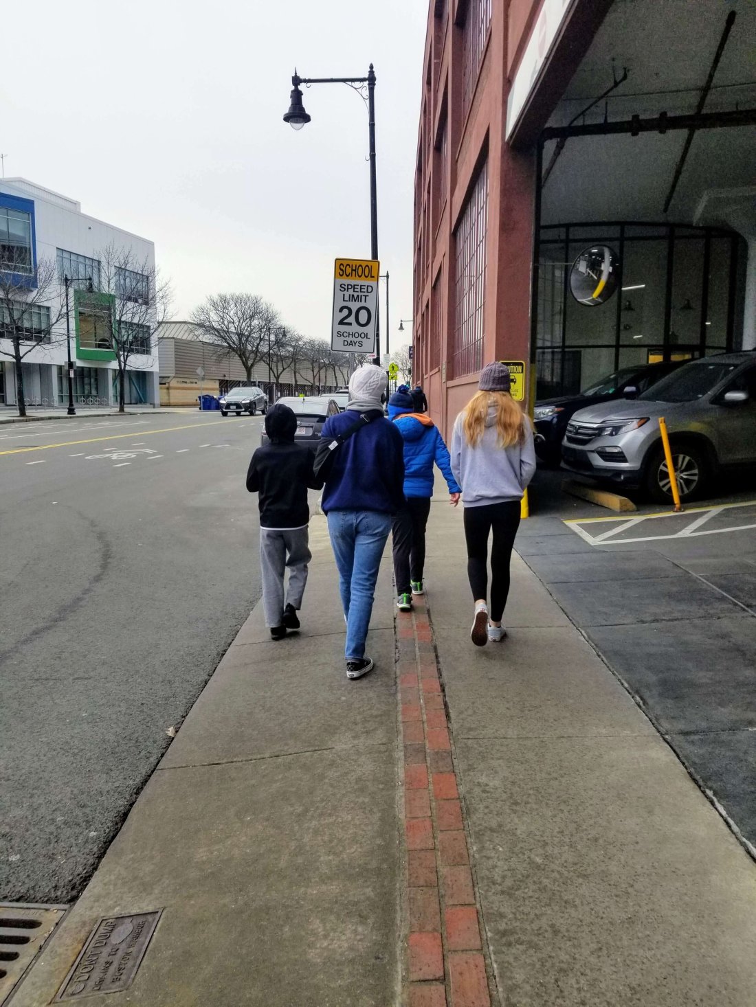 Ready to take an unforgettable walk through boston's history? Boston S Freedom Trail In Winter What To See What Is Closed And What Is Still Awesome Even In The Cold Simply Awesome Trips