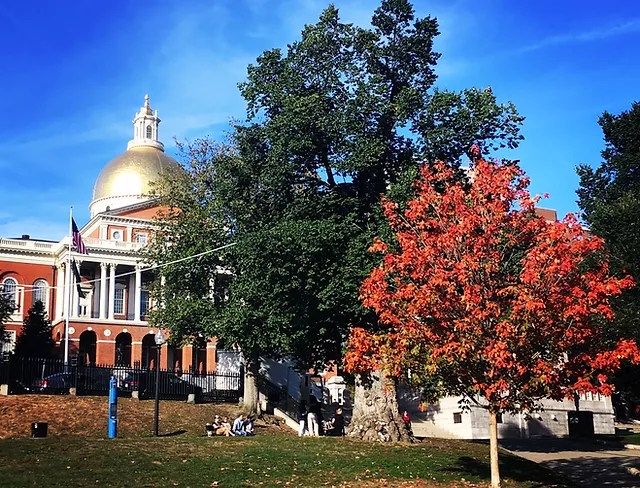 Sam adams brewery tour · 3. Hub Town Tours Boston History Tours