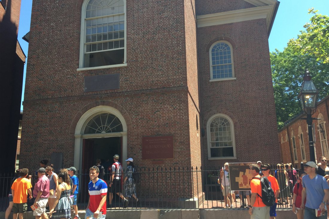 Timlin hopes to change that. Private Tours Of The Freedom Trail Trademark Tours Presents Harvard University