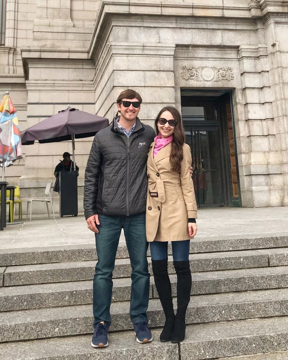 Live in or visiting boston and looking for fall day trip ideas? Fall Weekend In Boston Caralina Style