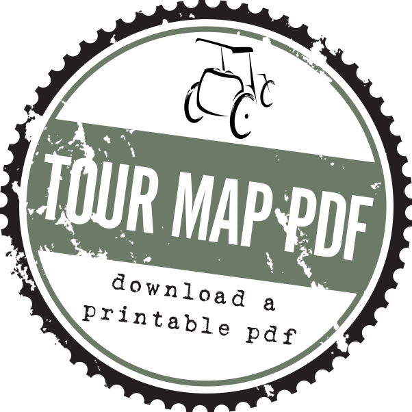 Grims and played host to the famous boston. The Absolute Best Tour Map Of Boston Period Boston Pedicab 617 266 2005