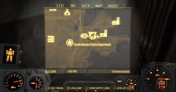 We cover everything on ireland, from residency to retirement. Arrpeegeez Fallout 4 Walkthrough Side Areas South Boston Police Department