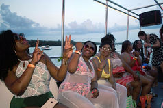 Pull up a chair, you’ll nee. Miami Booze Cruise 2022 Tickets Schedule Miami Turn Up