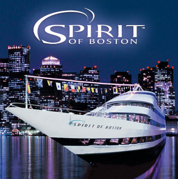 Terms apply to the offers liste. Spirit Of Boston Announces Laughs At Sea With Boston Harbor Comedy Dinner Cruise Featuring Frank Santorelli And Dan Boulger Bostonattitudebostonattitude