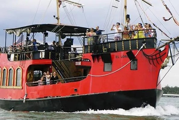 Planning a minibreak, a week in the sun or a luxury long haul trip? South Beach Party Boats 2022 Miami Party Boat South Beach Boat Party