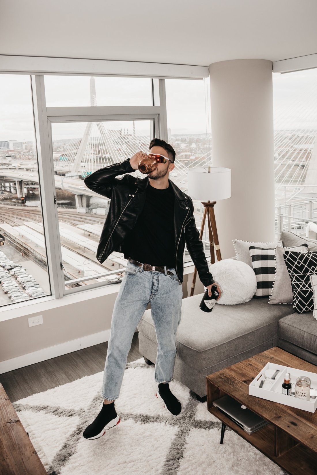 Great ideas for weekend getaways. Weekend Getaway To Boston Andres Ricardo