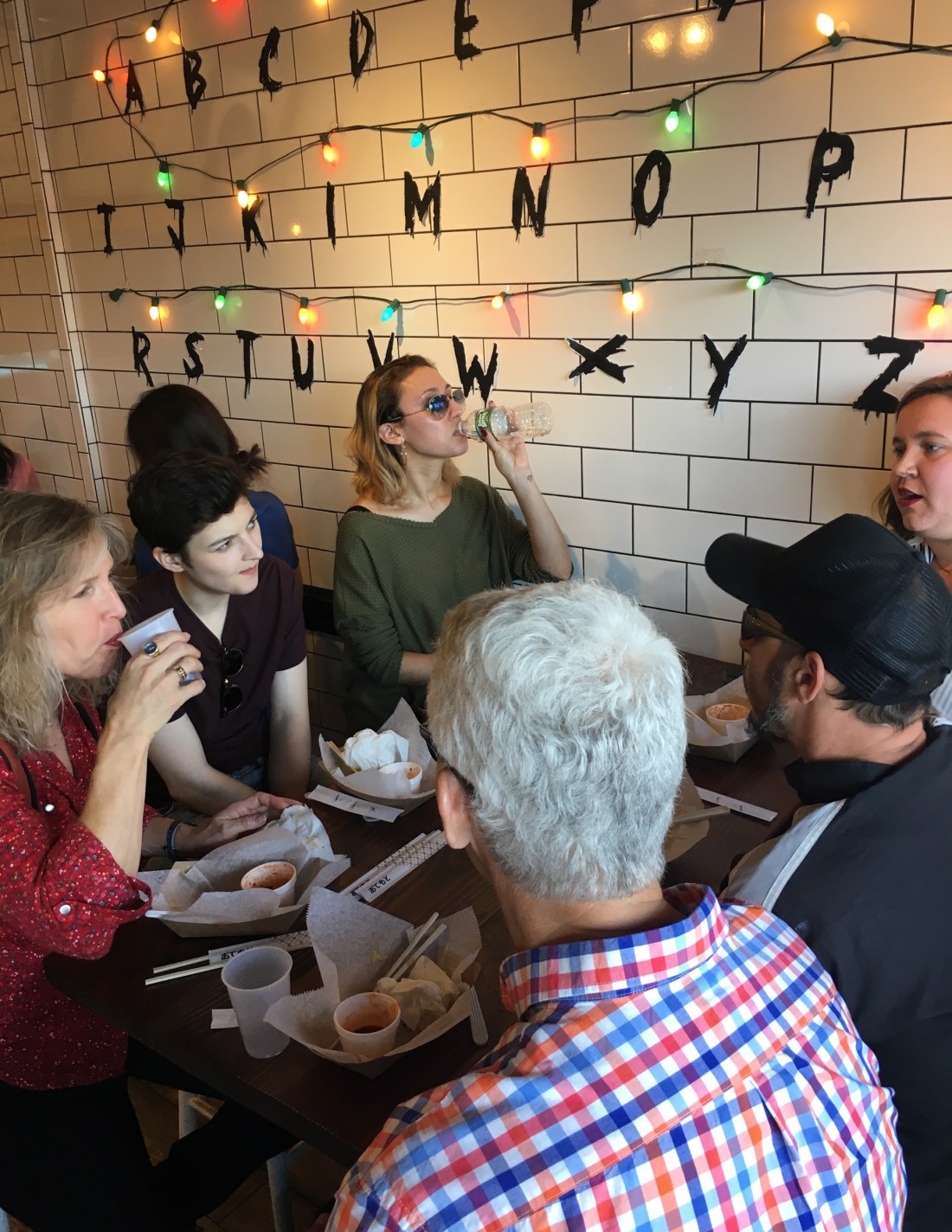 Picture Learn more about our food tours and book yours online today. Edible Food Finds Bites Of Boston Food Tours Allston Arts Eats Tour Edible Boston