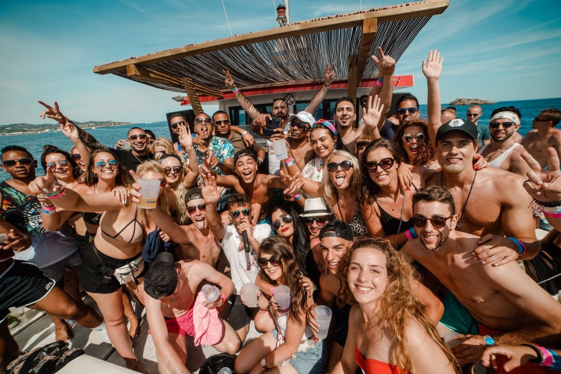 There's a boat for you out there—you just don't know it yet. Miami Booze Cruise 2022 Schedule Tickets Miami Nightlife 360