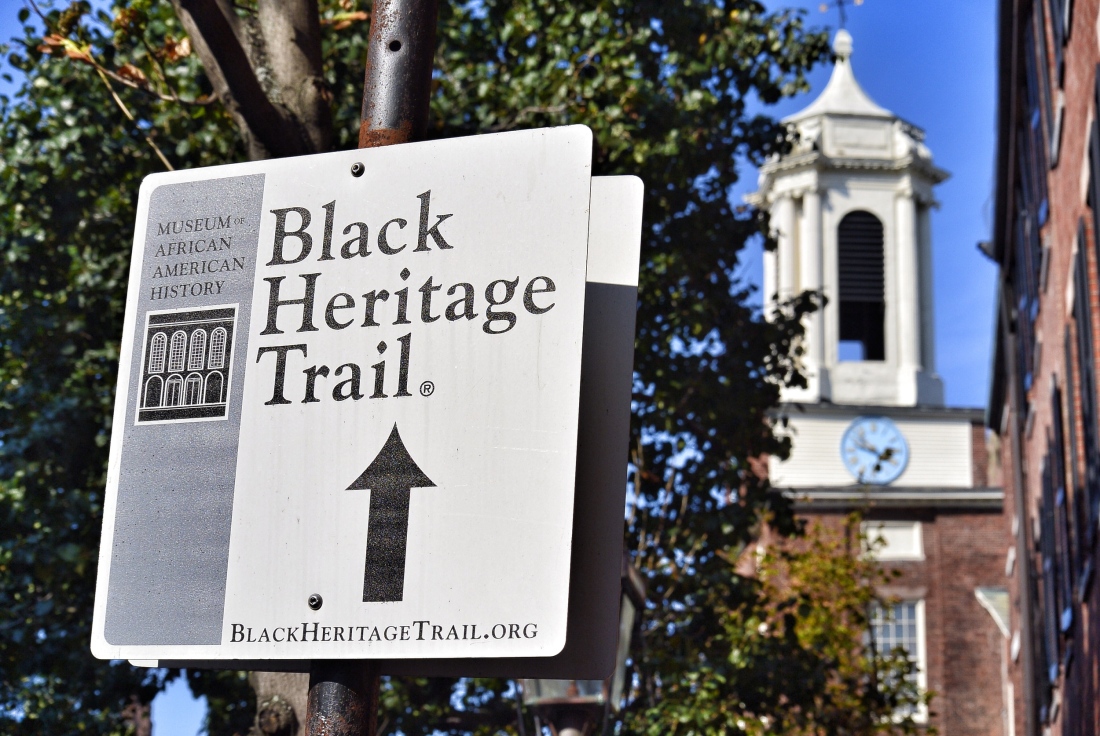 39 the historic buildings along today's black heritage trail were the homes, businesses, schools and churches of the black community. Visiting Boston Here Are 11 Things You Absolutely Shouldn T Miss Sidetracked Travel Blog