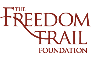 In a game where boston needed more than usual from him, freedom delivered. Freedom Trail Foundation S Walk Into History Tours Boston Attractions Group