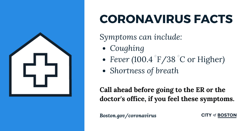Here's everything you need to know. Covid 19 Safety Advisory What To Do If You Think You Have Coronavirus Symptoms Bpdnews Com