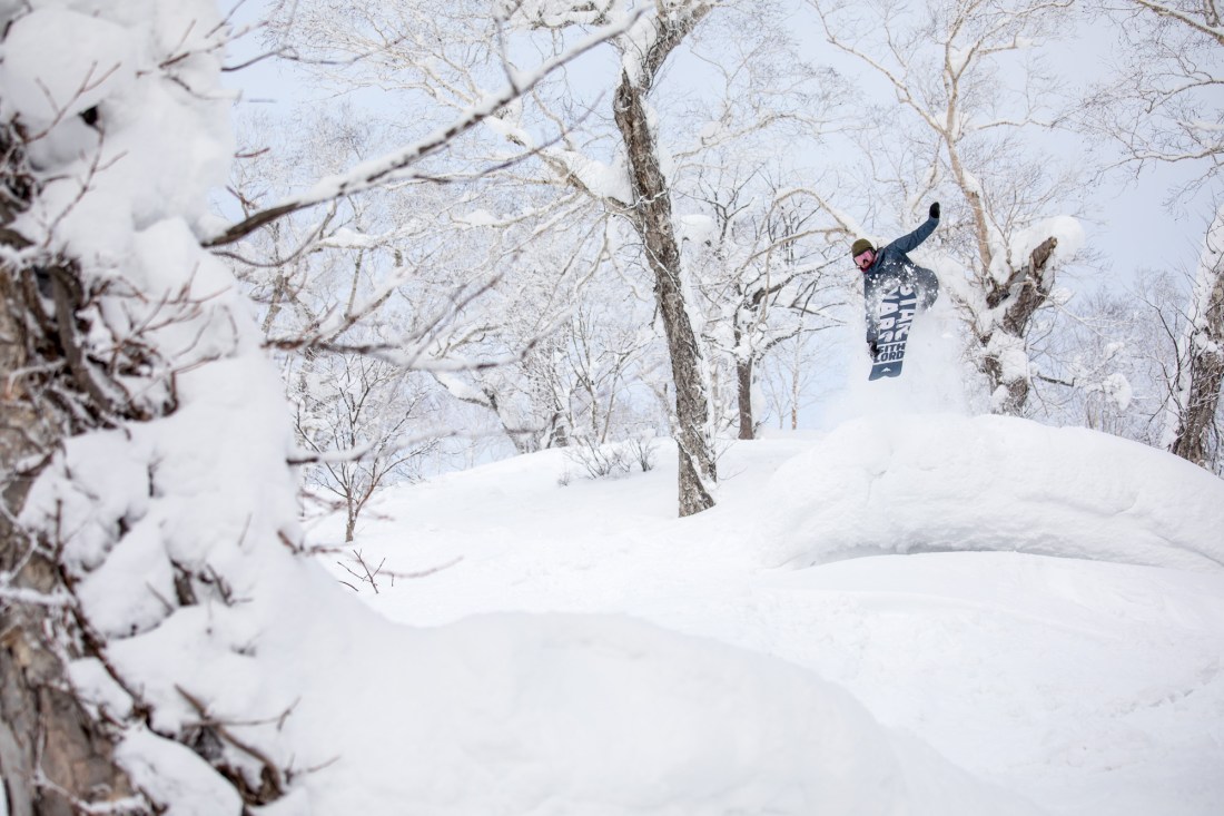 This federal holiday was formalized as a way of remembering and. Women S Snowboard Trips To Japan Beyond The Boundaries