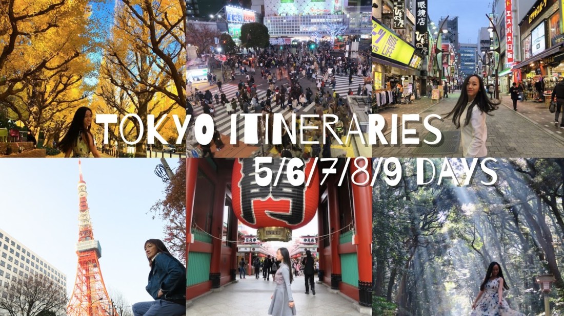 The day allows godchildren and their families to honor godparents and the role they take in the children’s lives. Miss Happyfeet Tokyo Japan 5 9 Days Itineraries