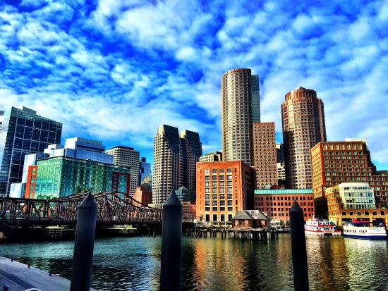 Like 2020 before it, 2021’s upended reality has been more than a little difficult to navigate. Boston Vacation Deals Travel Deals 2021 Package Save Up To 583 Travelhoteltours