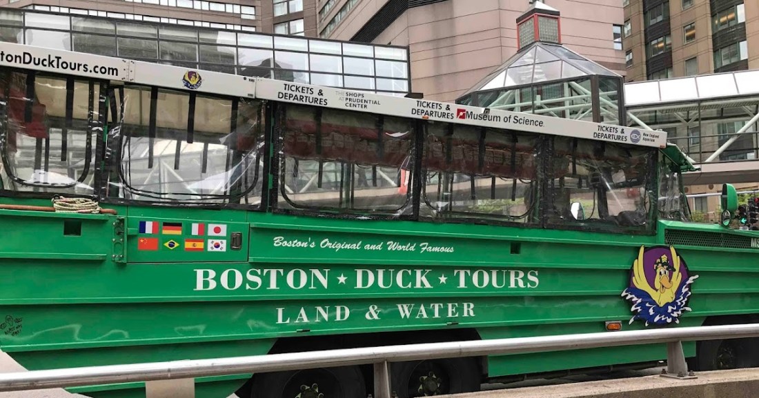 Tour guide, hospitality service, tourist information center. Hawaii Mom Blog Visit Boston Boston Duck Tours