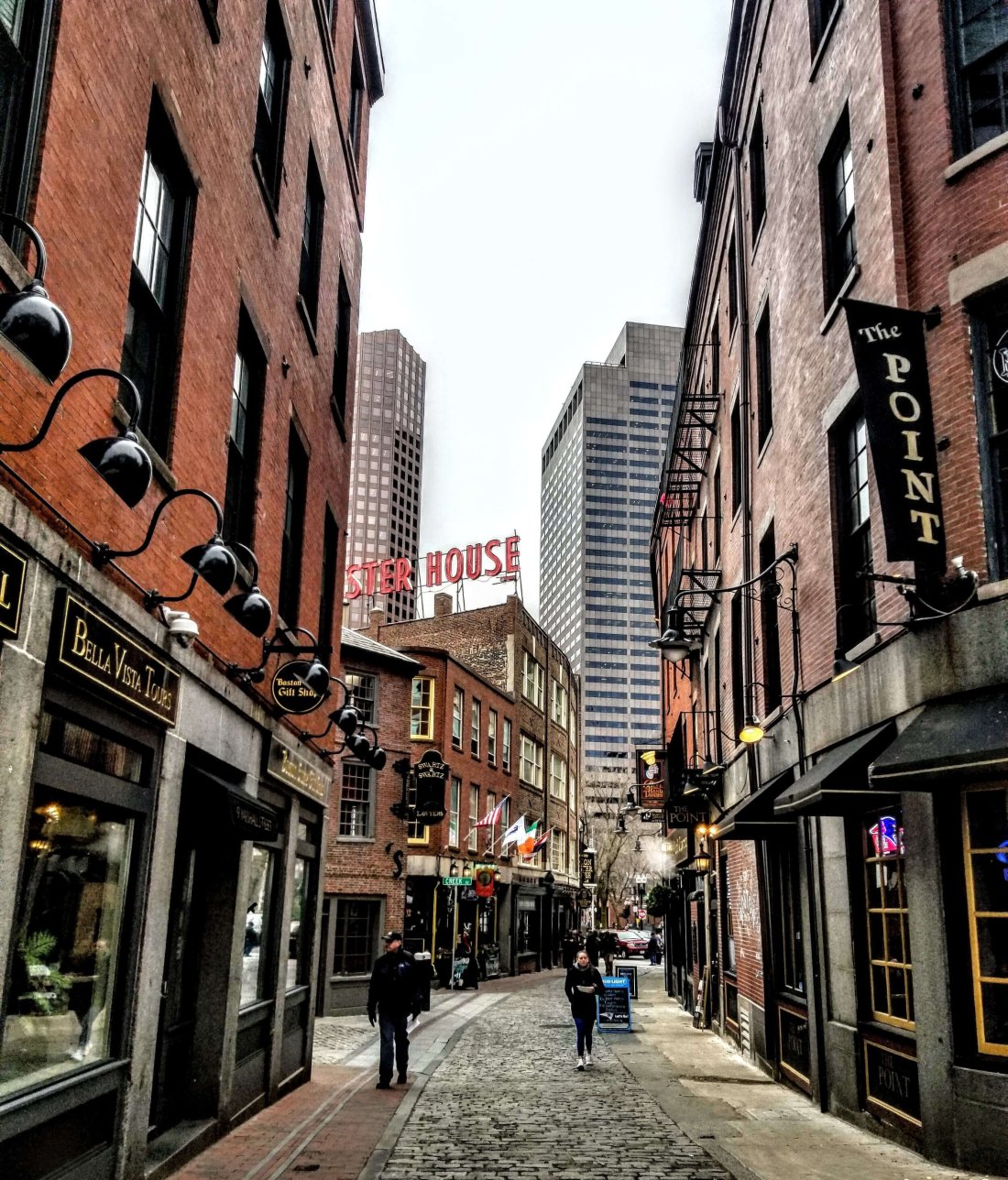 Sometimes, we all need to take a step back and relax. What To Do In Boston In January Simply Awesome Trips