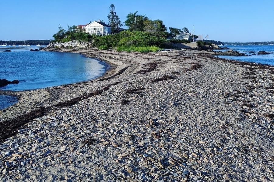 You can check the road conditions from boston to miami. How To Make The Most Of A Quick Trip From Boston To Portland Maine In The Summer