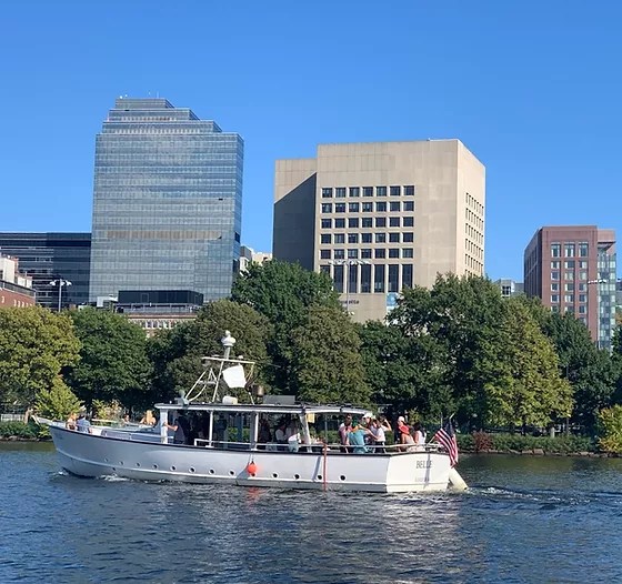 Like 2020 before it, 2021’s upended reality has been more than a little difficult to navigate. Private Charters Bostonfuncruises