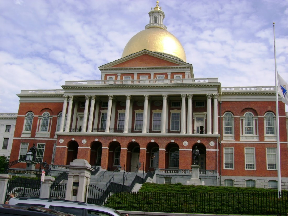 Find the travel option that best . Boston And The Freedom Trail Viaggi E Delizie
