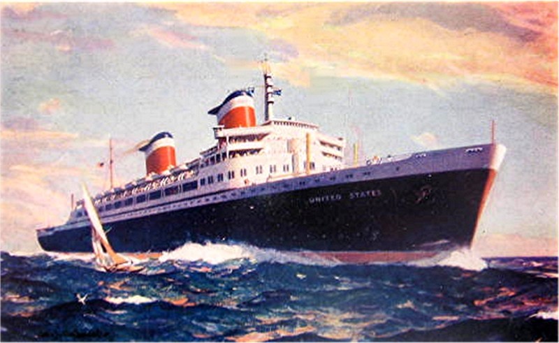 We complain that it takes over four hours to travel from new york … Life Without Airplanes From London To New York In 3 Days And 12 Hours Low Tech Magazine