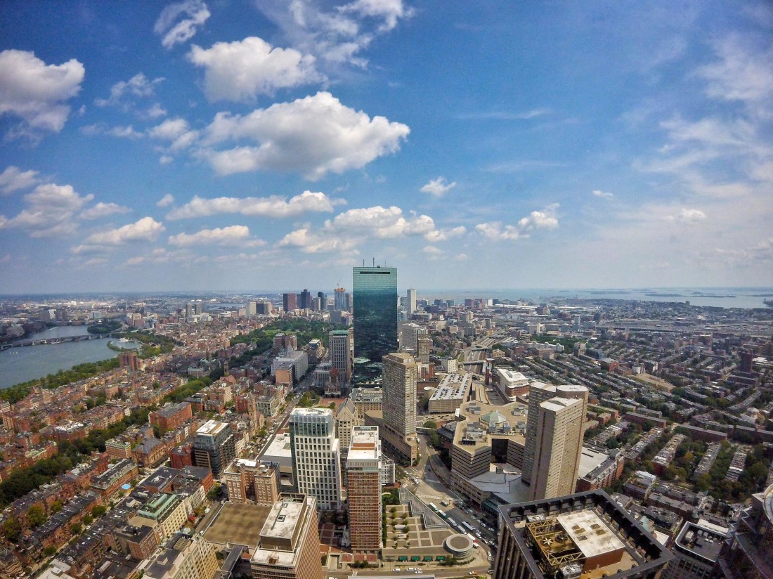 The boston massacre is considered the first violent event between britain and the colonies, serving to fuel colonial dissent against the british. Visiting Boston Here Are 11 Things You Absolutely Shouldn T Miss Sidetracked Travel Blog