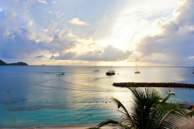 Quechee, vermontnot only is vermont a top spot for leaf. St Lucia Mini Break With Jetblue Getaways Part I The Boston Fashionista