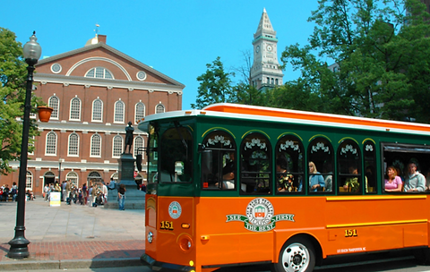 JPG Find the best prices and coupon codes for go boston card as well as useful tips and insights on how to use your pass. Things To Do In Boston Boston Segway Tours Boston Ma